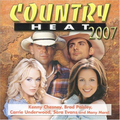 Country Heat 2007