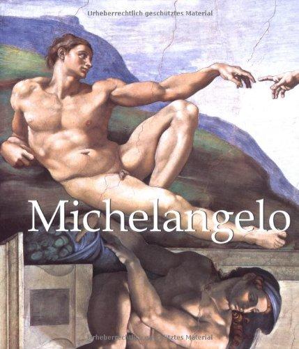 Michelangelo: 1475-1564