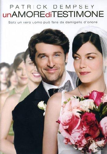 Un amore di testimone [IT Import]