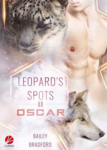 Leopard's Spots: Oscar