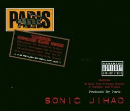 Sonic Jihad