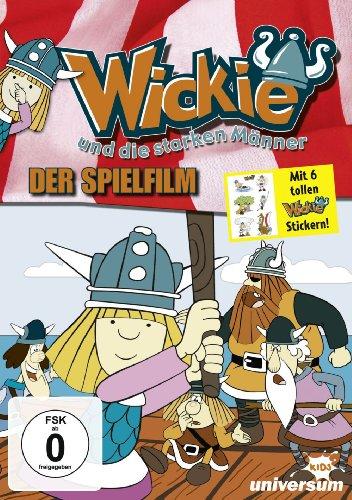 Wickie und die starken Männer - Der Spielfilm