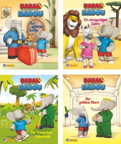 Babar 1-4