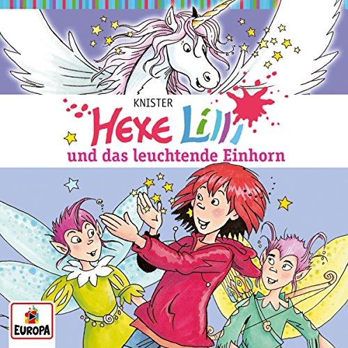 26/und das Leuchtende Einhorn