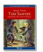 Tom Sawyer, 2 Audio-CDs