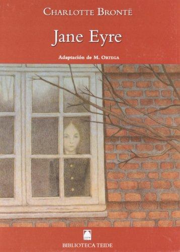 Jane Eyre (Biblioteca Teide 49)