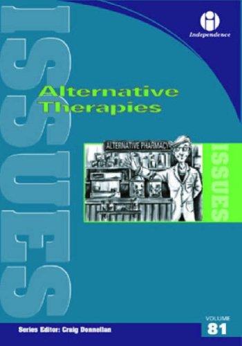 Alternative Therapies (Issues S.)