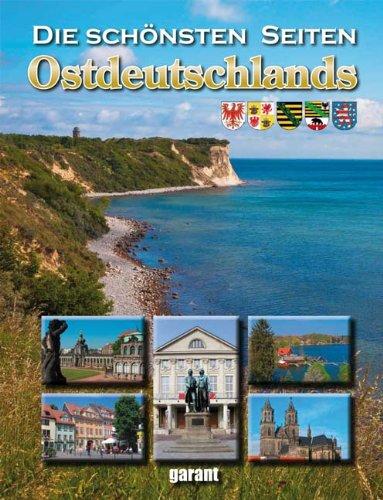 Die schönsten Seiten Ostdeutschland