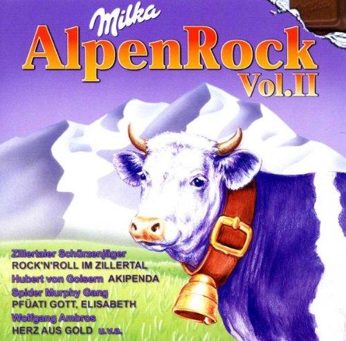 Alpenrock 2