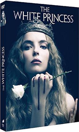 Coffret the white princess [FR Import]