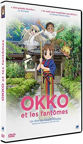 Okko et les fantômes [FR Import]