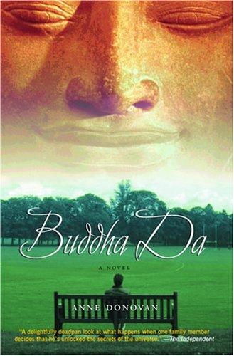 Buddha Da: A Novel