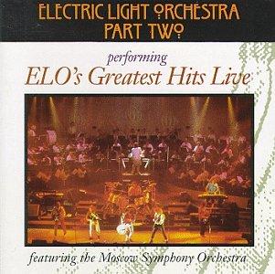 Elo Greatest Hits Live