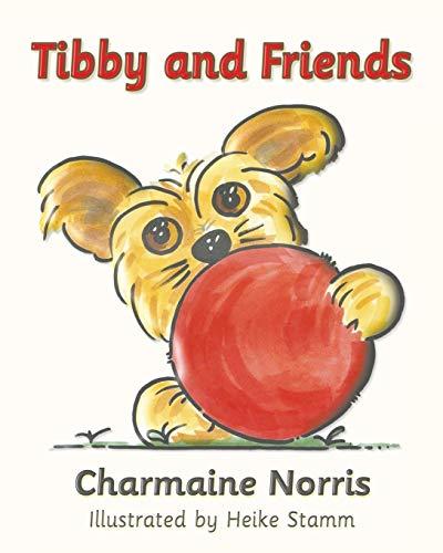 Tibby and Friends: The Lost Ball