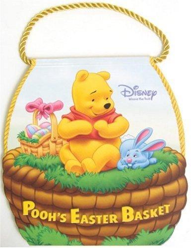 Pooh's Easter Basket