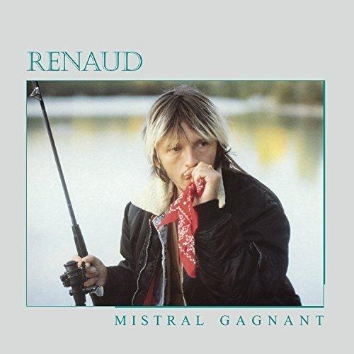 Mistral Gagnant [Vinyl LP]