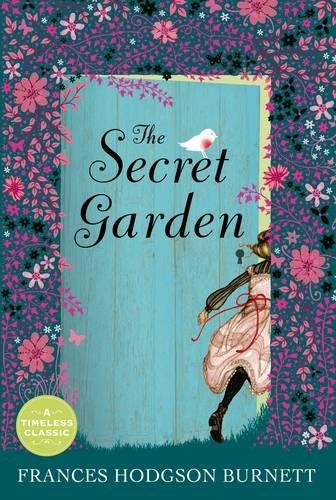 The Secret Garden (hardback) (Puffin Classics)