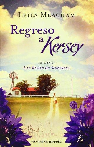 Regreso a Kersey (Viceversa novela)