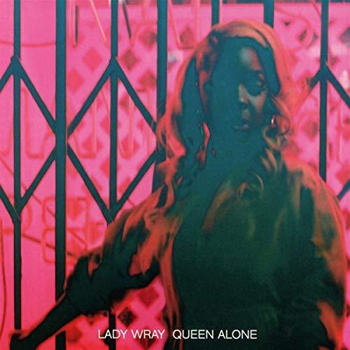 Queen Alone [Vinyl LP]