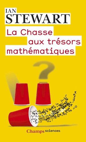 La chasse aux trésors mathématiques