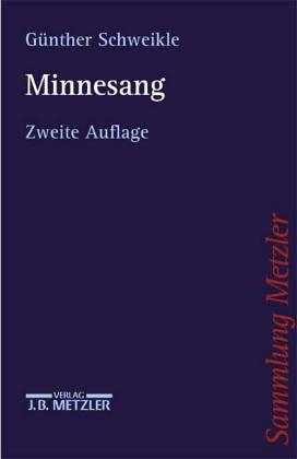 Minnesang