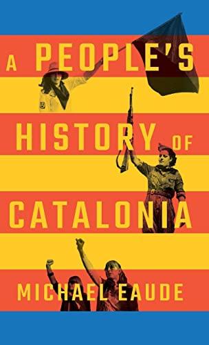 A People's History of Catalonia