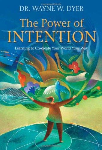 Power of Intention