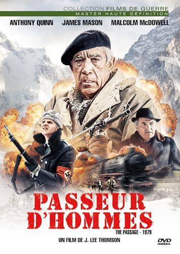 Passeur d'hommes [FR Import]