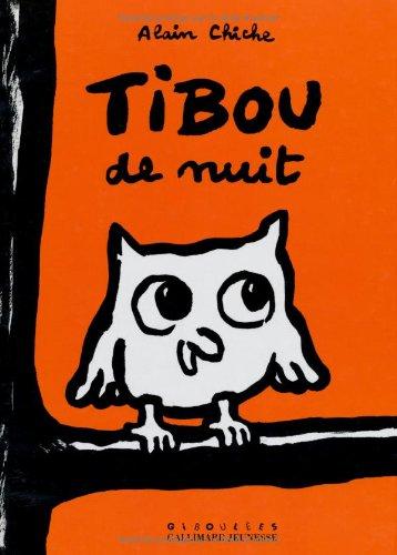 Tibou de nuit