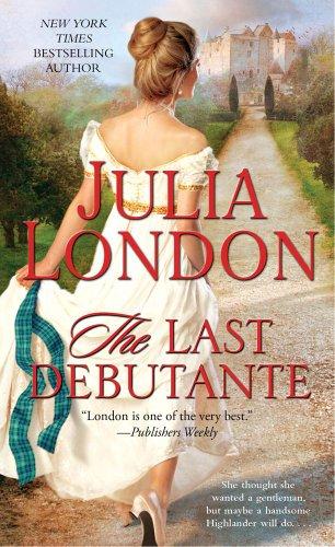 The Last Debutante: (Secrets of Hadley Green)