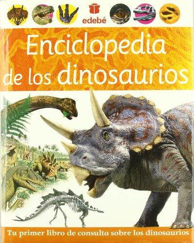 Enciclopedia de los dinosaurios