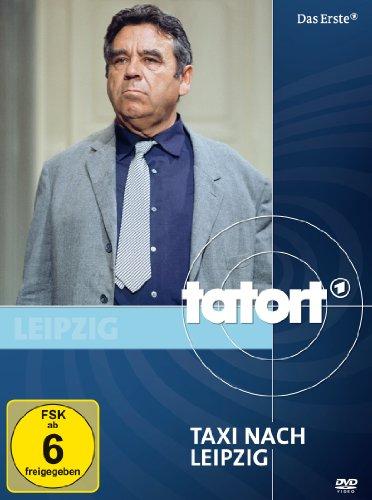 Tatort: Taxi nach Leipzig