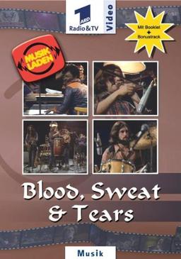 Musikladen - Blood, Sweat & Tears