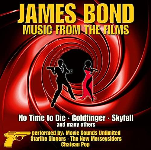 James Bond 007-Music from the Films