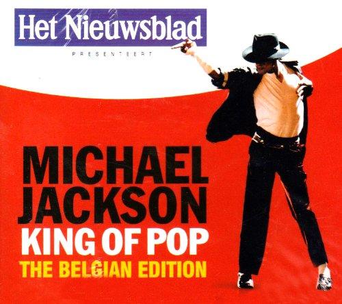 King of Pop-Flemish Edition