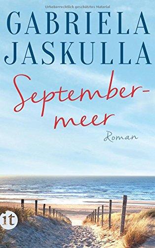 Septembermeer: Roman (insel taschenbuch)