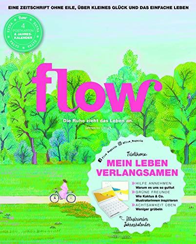 Flow Nummer 39 (1/2019)