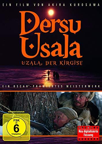 Dersu Usala - Uzala, der Kirgise