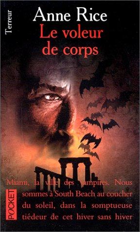 Le voleur de corps