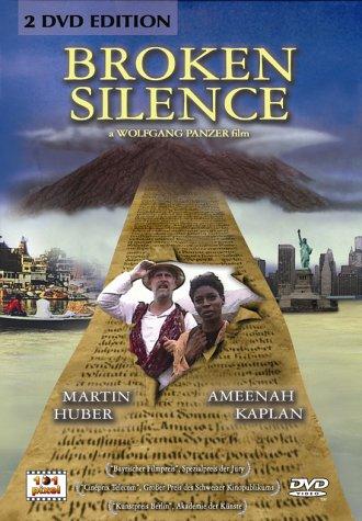 Broken Silence (2 DVDs)