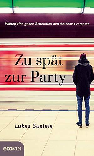 Zu spät zur Party: Warum eine ganze Generation den Anschluss verpasst