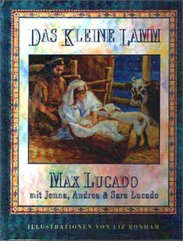 Das kleine Lamm