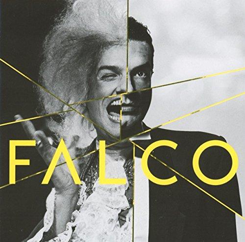 Falco 60 (2CD)