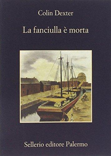 La fanciulla è morta