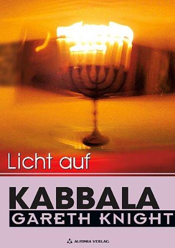 Licht auf Kabbala - 2. 4 Essays