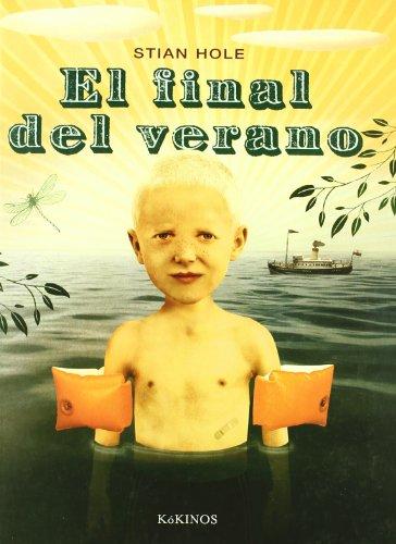 El final del verano