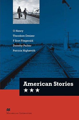 American Stories: Advanced Level / Lektürensammlung