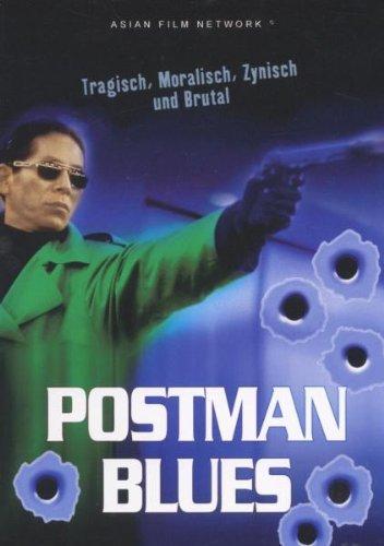 Postman Blues