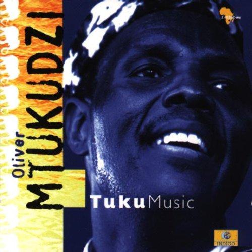 Tuku Music