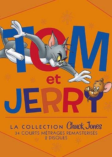 Chuck jones - la collection - 1963-1967 [FR Import]